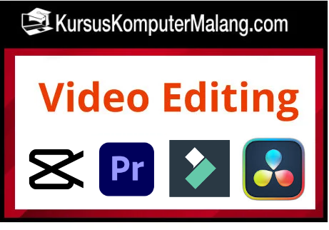 Video editing